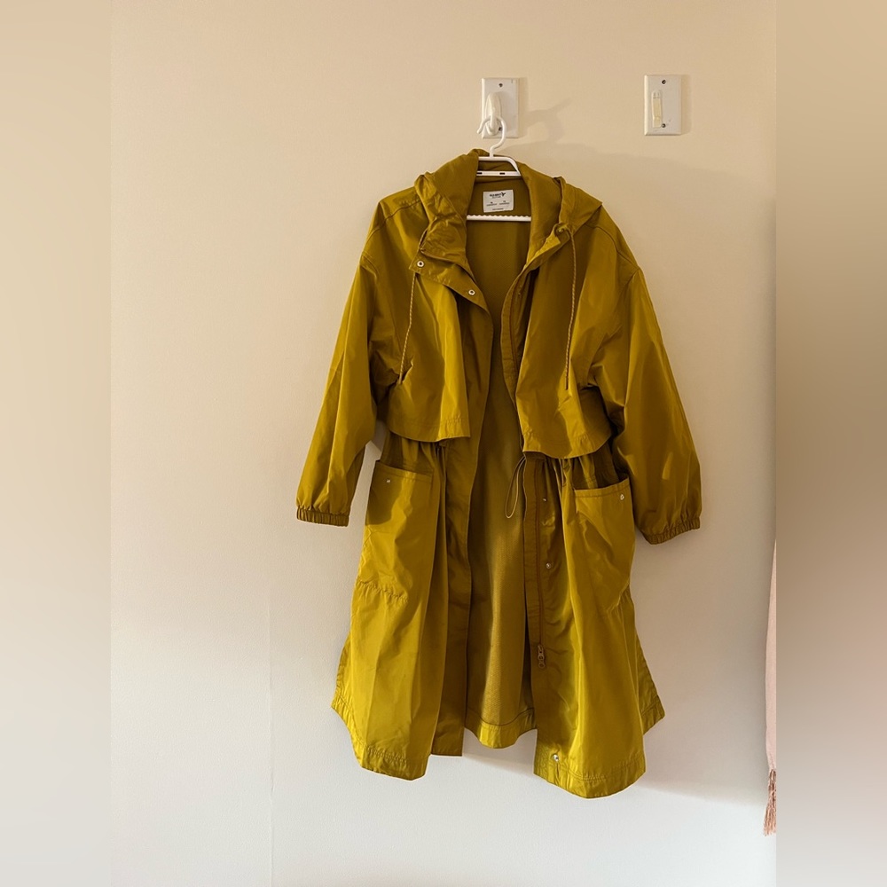 Old Navy Athletic Jacket